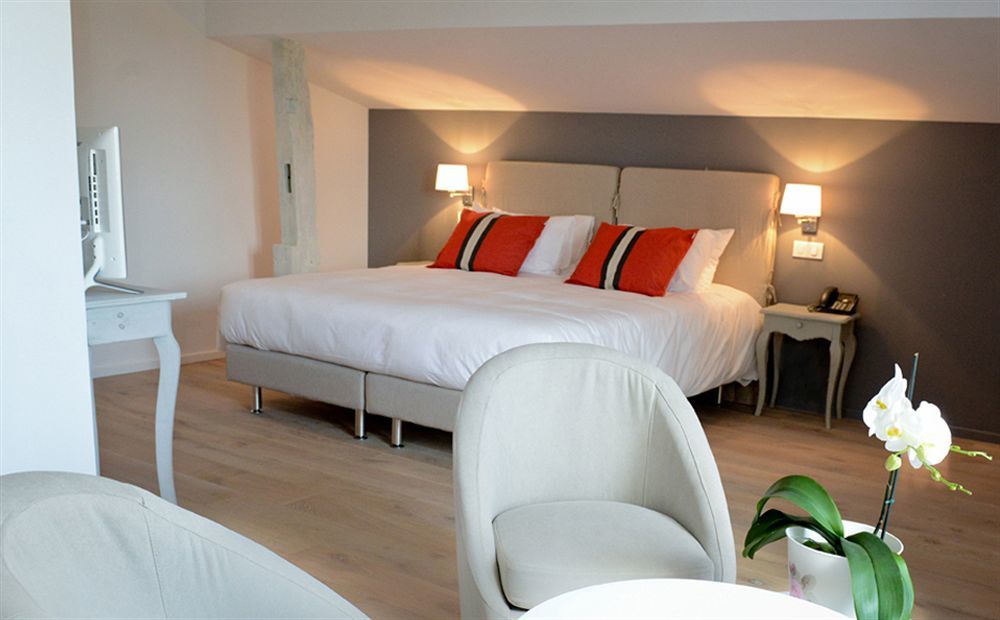 Hotel & Spa Harretchea, Cote Basque Ahetze Exterior photo